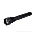 Black Mini Gift Single Aa Battery Led Torch Flashlight Jw009141-q3 For Home